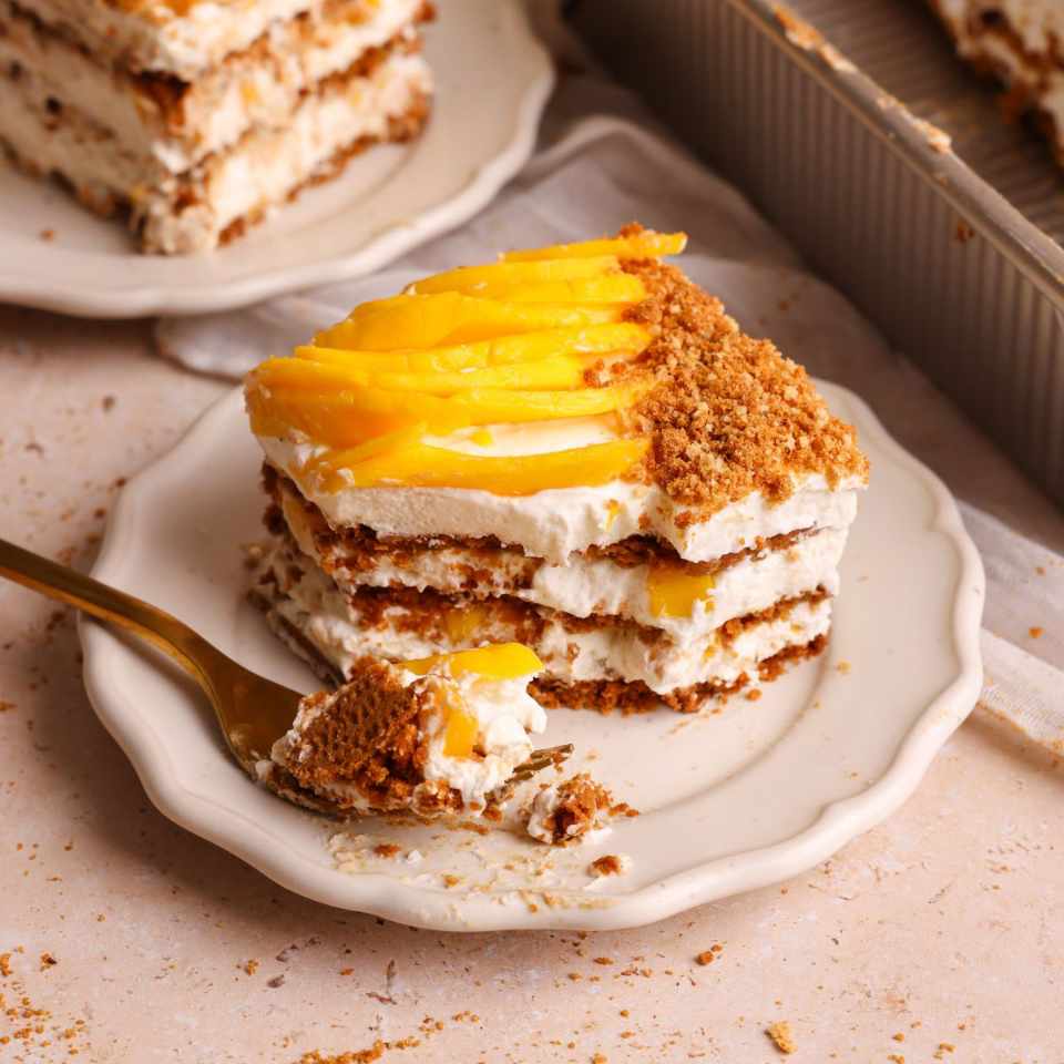 Tropical Graham